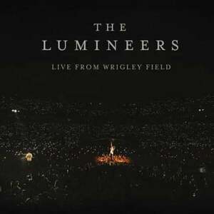 The Lumineers - Live From Wrigley Field (3 LP) imagine