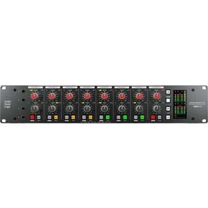 Solid State Logic SSL PureDrive Octo Preamplificator de microfon imagine