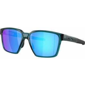 Oakley Actuator SQ 94300357 Trans Balsam/Prizm Sapphire Ochelari de stil de viață imagine