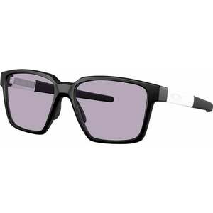 Oakley Actuator SQ 94300557 Matte Black/White/Prizm Slate Ochelari de stil de viață imagine