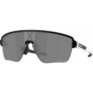 Oakley Corridor SQ 94150142 Matte Black/Prizm Black Ochelari ciclism imagine