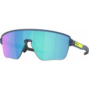 Oakley Corridor SQ 94150242 Matte Trans Blue/Prizm Sapphire Ochelari pentru sport imagine