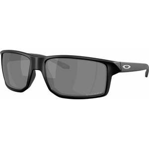 Oakley Gibston XL 94700162 Matte Black/Prizm Black Ochelari pentru sport imagine