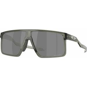 Oakley Helux 92850761 Grey Smoke/Prizm Black Ochelari pentru sport imagine