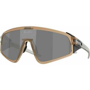 Oakley Latch Panel 94040735 Sepia/Prizm Black Ochelari ciclism imagine