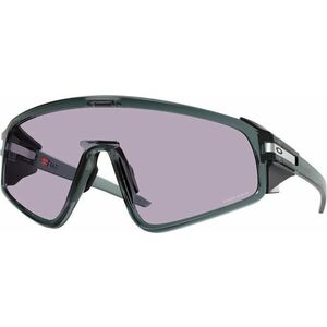 Oakley Latch Panel 94041335 Crystal Black/Prizm Slate Ochelari pentru sport imagine