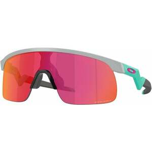 Oakley Resistor 90102623 Resistor Matte Fog/Prizm Field Ochelari ciclism imagine