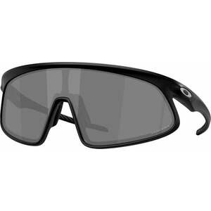 Oakley RSLV 94840149 Matte Black/Prizm Black Ochelari pentru sport imagine