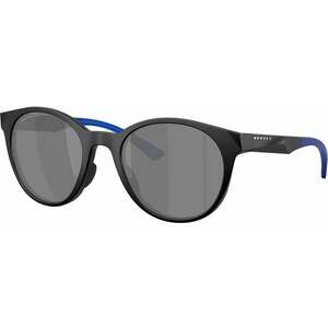 Oakley Spindrift 94741552 Matte Black/Prizm Black Polarized Ochelari de stil de viață imagine