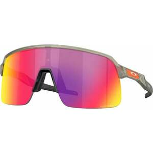 Oakley Sutro Lite 94636839 Matte Grey Ink/Prizm Road Ochelari ciclism imagine