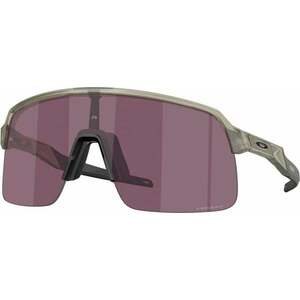 Oakley Sutro Lite 94637039 Matte Grey Ink/Prizm Road Black Ochelari ciclism imagine