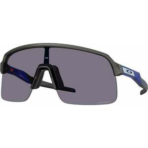 Oakley Sutro Lite 94636939 Matte Grey Smoke/Prizm Grey Ochelari ciclism imagine