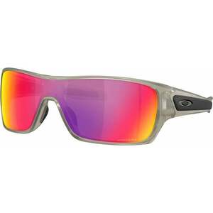 Oakley Turbine Rotor 93073032 Matte Trans Grey Ink/Prizm Road Ochelari pentru sport imagine