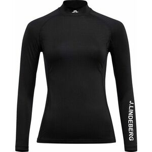 J.Lindeberg Asa Soft Compression Top Black L imagine