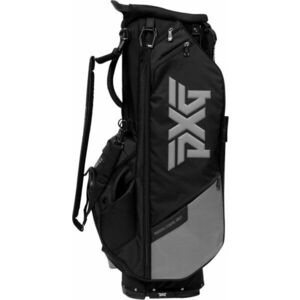 PXG Xtreme Hybrid Sac de golf cu stativ Black imagine