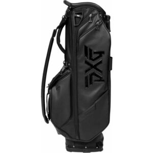 PXG Deluxe Carry Sac de golf cu stativ Black imagine