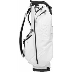 PXG Deluxe Carry Sac de golf cu stativ White imagine