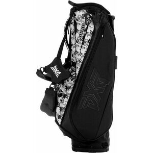 PXG Darkness Skull Camo Sac de golf cu stativ Skull Camo imagine