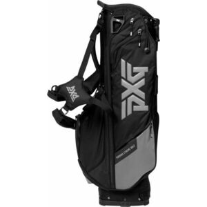 PXG Xtreme Carry Sac de golf cu stativ Black imagine