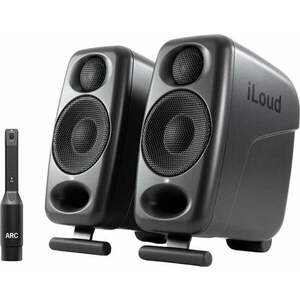 IK Multimedia iLoud Micro Monitor Pro Monitor activ de studio 2 buc imagine