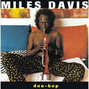 Miles Davis - Doo-Bop (Limited Edition) (Reissue) (Remastered) (CD) imagine