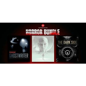 EastWest Sounds HORROR BUNDLE (Produs digital) imagine