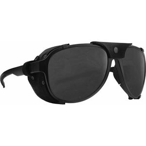 Majesty Apex 2.0 Black/Black Pearl Glacier Ochelari pentru schi imagine