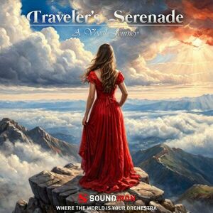 Soundiron Traveler's Serenade: Victoria (Produs digital) imagine