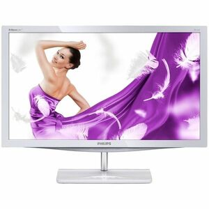 Monitor Second Hand Philips Brilliance IPS LCD monitor, LED backlight 239C4QHSW/00 imagine