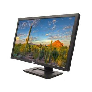 Monitor Second Hand Professional DELL E2311HF, 23 Inch Full HD LED, VGA, DVI imagine