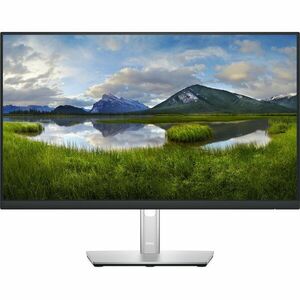 Monitor Second Hand DELL P2422H, 24 Inch Full HD LED IPS, DisplayPort, HDMI, USB imagine