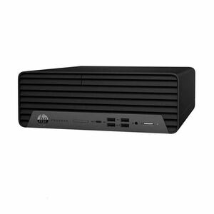 PC Second Hand HP ProDesk 600 G6 SFF, Intel Core i5-10500 3.10 - 4.50GHz, 16GB DDR4, 512GB SSD imagine