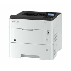 Imprimanta Second Hand Laser Monocrom KYOCERA P3260DN, A4, 60ppm, 1200 x 1200 dpi, Retea, USB, Duplex, Developer Nou 100k Pagini imagine