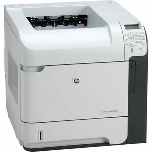 Imprimanta Second Hand Laser Monocrom HP LaserJet P4015N, A4, 52ppm, 1200 x 1200 dpi, Retea, USB imagine