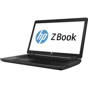 Laptop Second Hand HP Zbook 15 G1, Intel Core i7-4800MQ 2.70-3.70GHz, nVidia Quadro K1100M, 16GB DDR3, 512GB SSD, 15.6 Inch Full HD, Webcam imagine