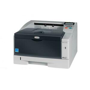 Imprimanta Second Hand Laser Monocrom KYOCERA P2135DN, A4, 35 ppm, 1200 x 1200 dpi, Retea, USB, Duplex imagine