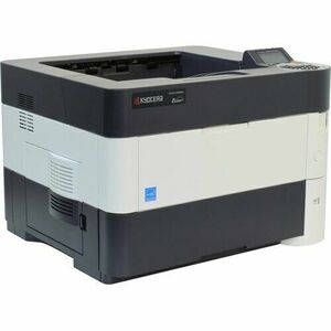 Imprimanta Second Hand Laser Monocrom KYOCERA P4040DN, A3, A4, 40/22 ppm, 1200 x 1200 dpi, Retea, USB, Duplex imagine