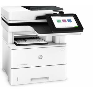 Multifunctionala Second Hand Laser Monocrom HP LaserJet Managed MFP E52645, A4, 45 ppm, 1200 x 1200 dpi, Duplex, Copiator, Scanner imagine