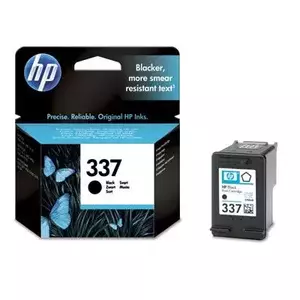 Cartus Inkjet HP 337 Negru C9364EE imagine