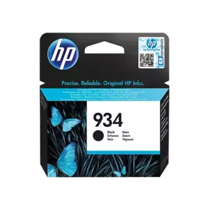 Cartus Inkjet HP 934 BLACK imagine