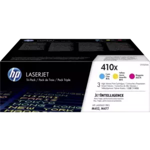 Toner HP 410X, magenta imagine