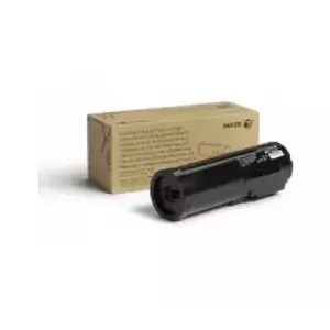 Cartus Toner Xerox 106R03943 pentru VersaLink B60x/B61x Black 25900 pagini imagine