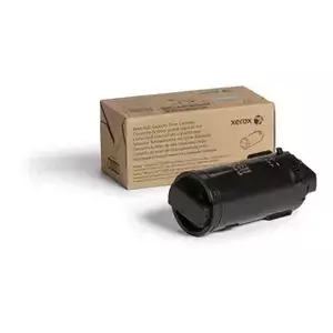 Cartus Toner Xerox 106R03887 pentru C500/C505 Black 12100 pagini imagine