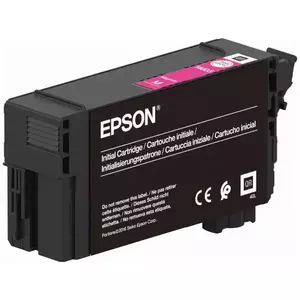 Cartus Inkjet Epson UltraChrome XD2 50ml Magenta imagine