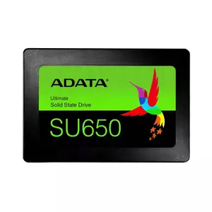 Hard Disk SSD A-Data Ultimate SU650 256GB 2.5" imagine