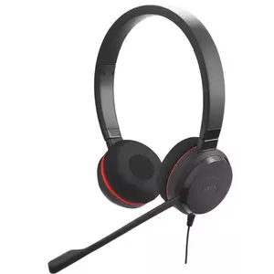 Casti Jabra EVOLVE 20 UC imagine