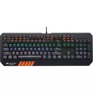 Tastatura Gaming Canyon Hazard imagine