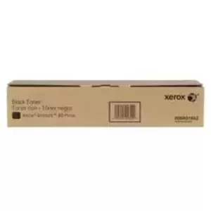 Cartus Toner Xerox 006R01646 pentru Versant 80 Black 20000 pagini imagine