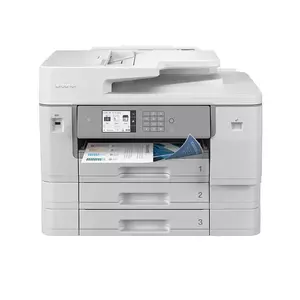 Multifunctional Inkjet Color Brother MFC-J6957dw imagine