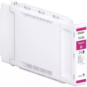 Cartus Inkjet Epson T41R3 110ml Magenta imagine